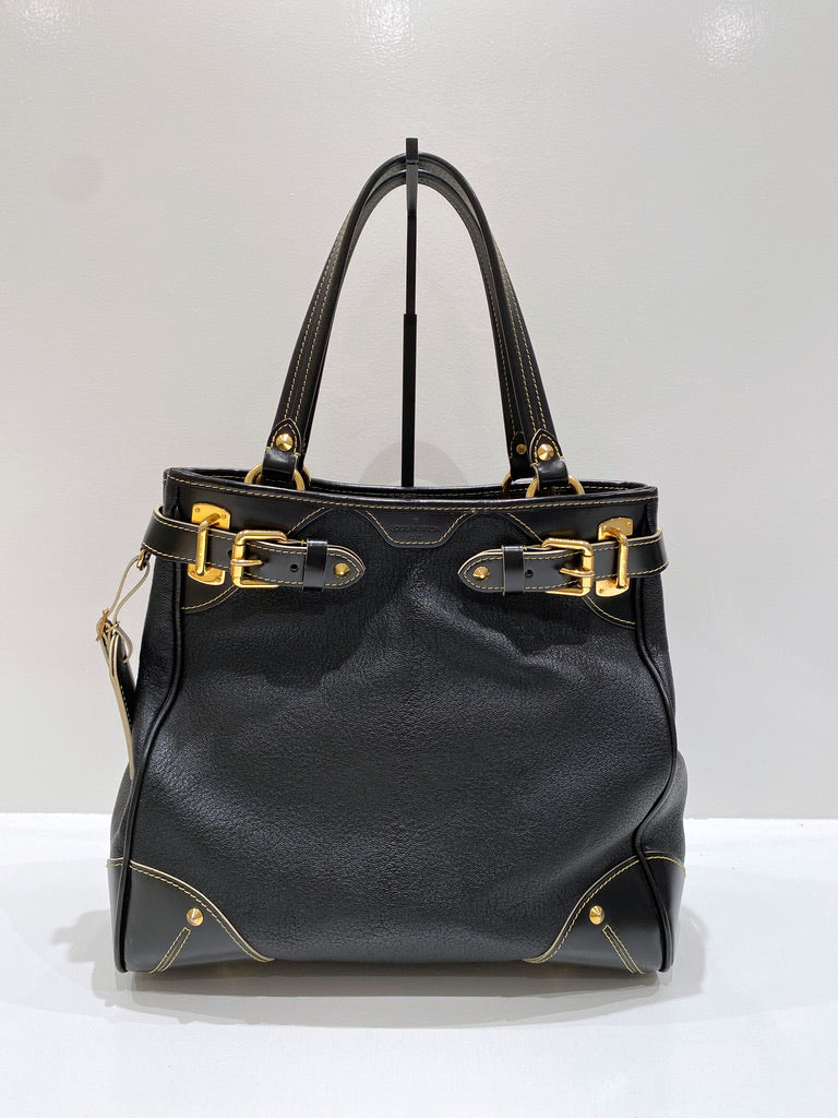 Louis Vuitton Le Majestueux Tote - Sort