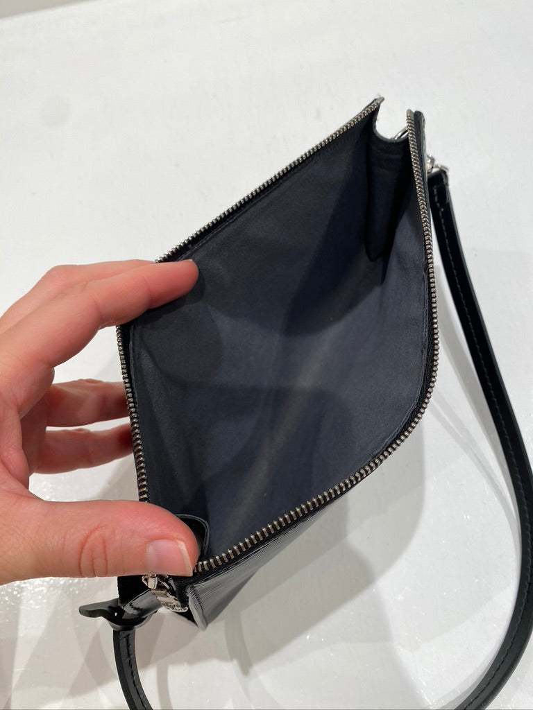 Louis Vuitton Epi Pochette Taske