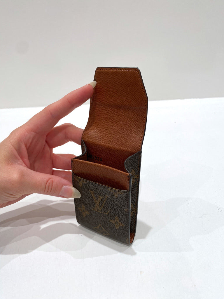 Louis Vuitton Monogram Ur Etui