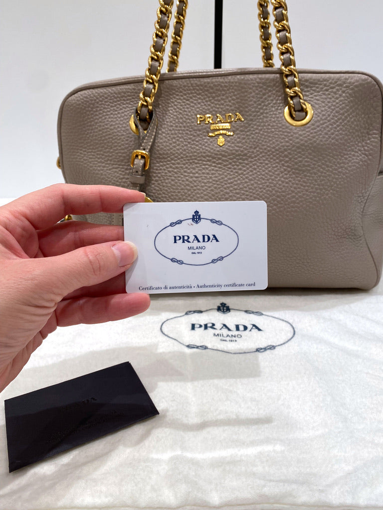 Prada Taske