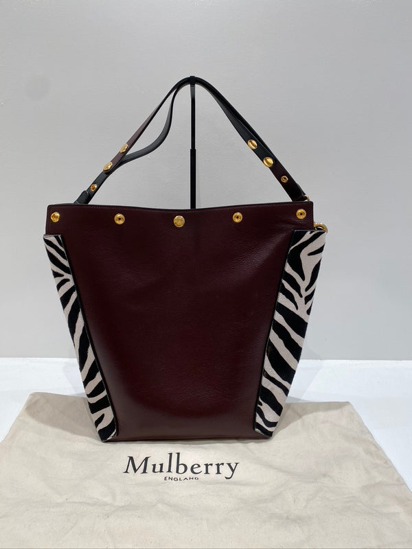 Mulberry Camden Taske