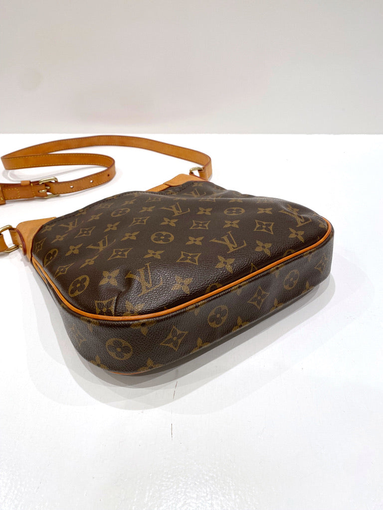 Louis Vuitton Odeon PM - Monogram Taske