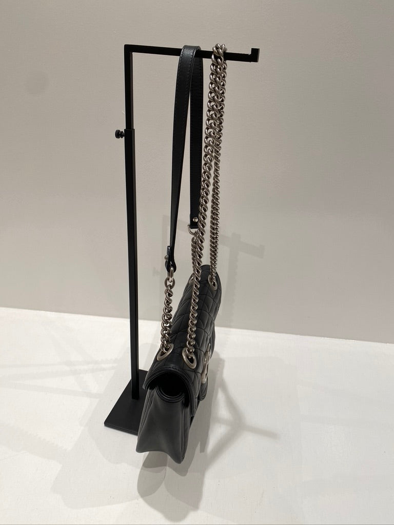 Gucci Marmont Medium Taske - (Nypris ca 17.450 kr)