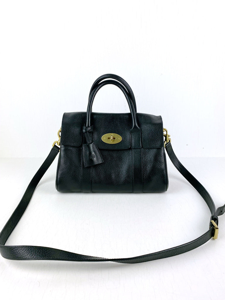 Mulberry Small Bayswater - Sort