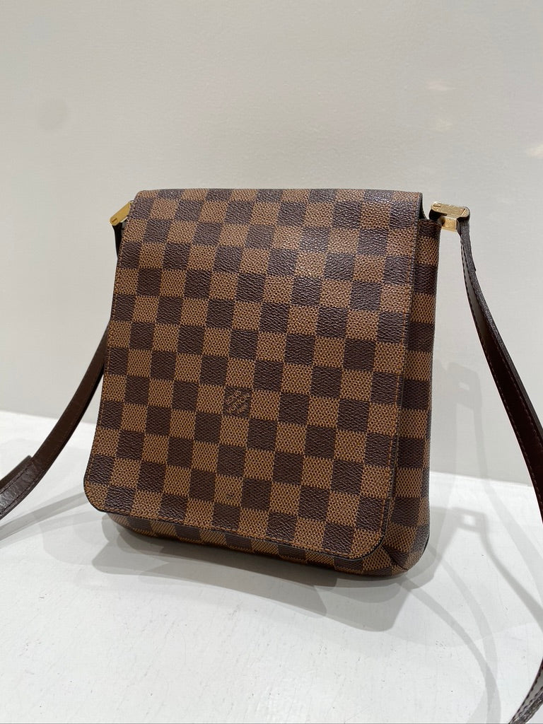 Louis Vuitton Damier Musette Salsa