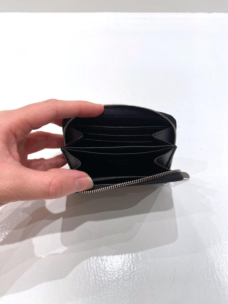 Louis Vuitton Epi Zippy Coin Purse - (Nypris 3.350 kr )