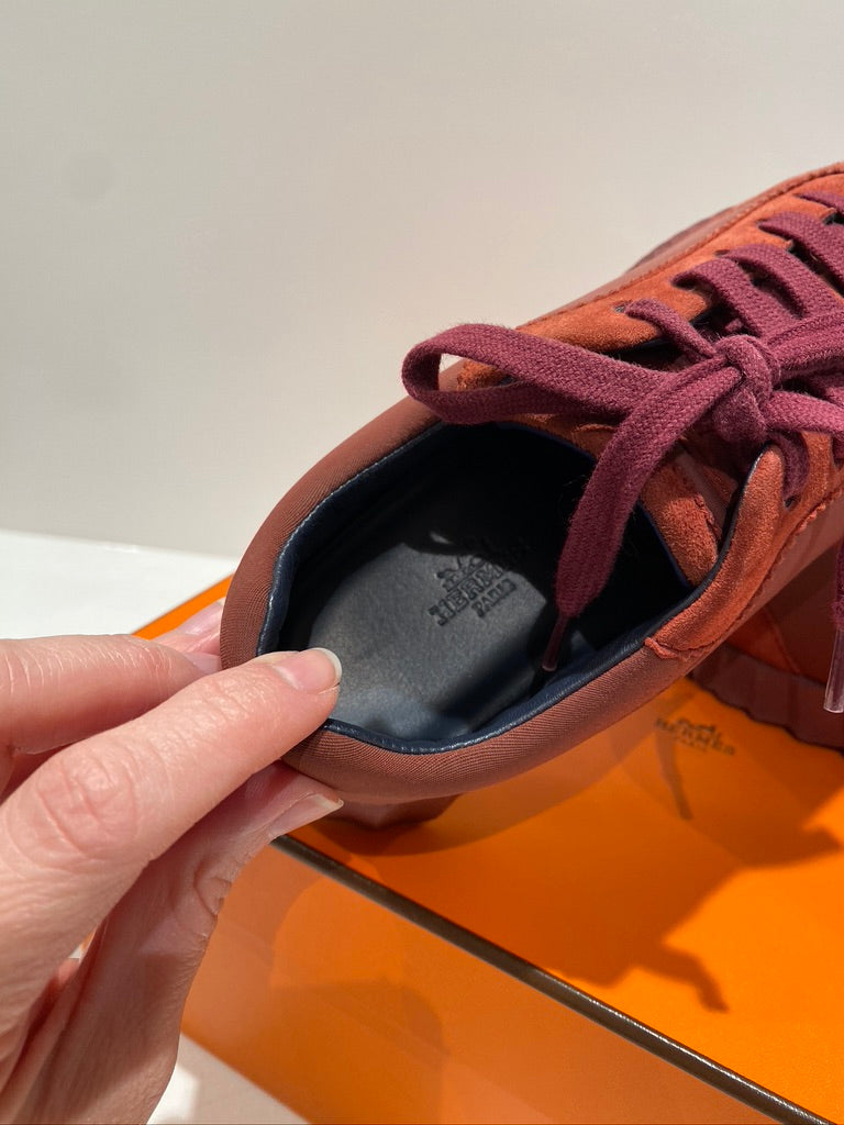 Bounching Sneakers - Str 36 - (Nypris 7.400 kr)