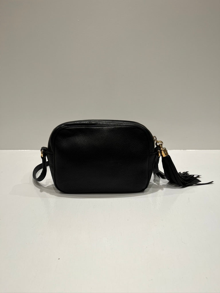 Gucci Disco Bag - Farven er Sort