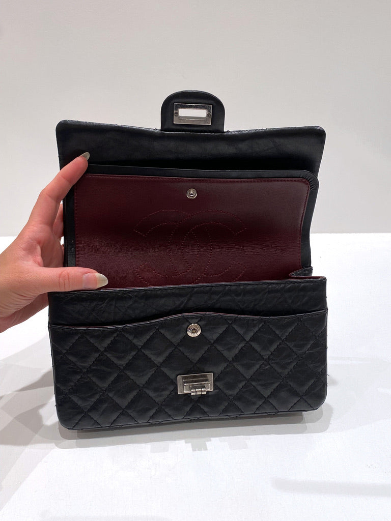 Chanel 2.55 - Medium - (Nypris 80.580 kr)