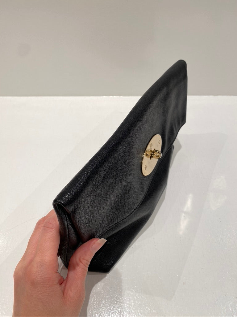 Mulberry Clemmie Clutch/Taske