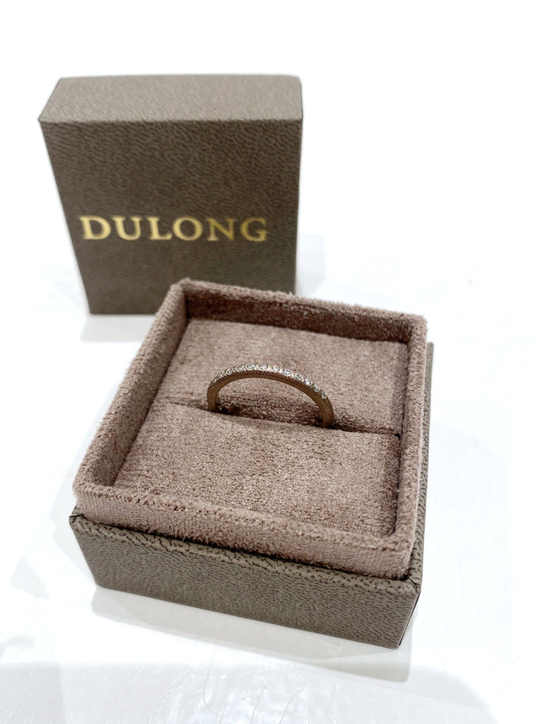 Dulong Curve Ring - Str 54 - (Nypris 16.900 kr)