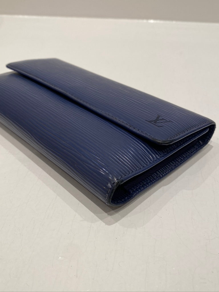 Louis Vuitton Epi Taske + GRATIS PUNG