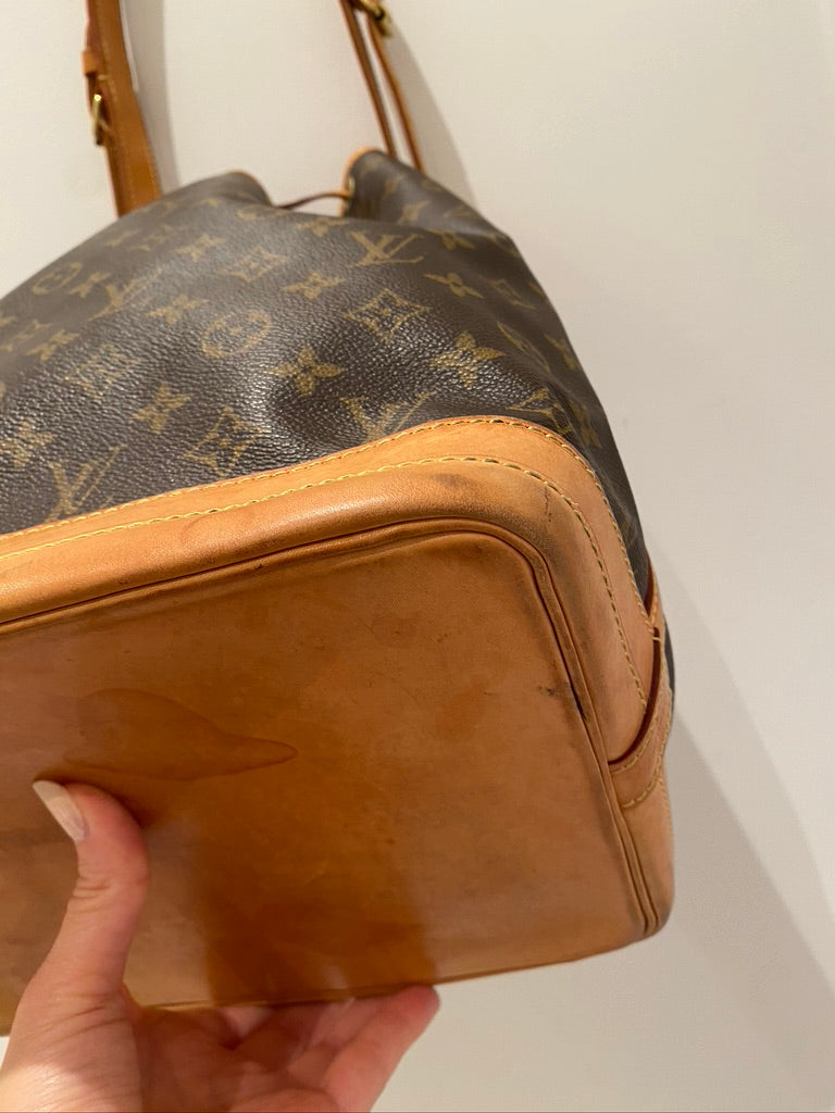 Louis Vuitton Noé Monogram