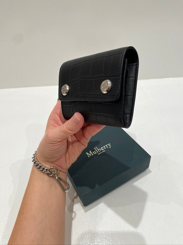 Mulberry Wallet On Chain