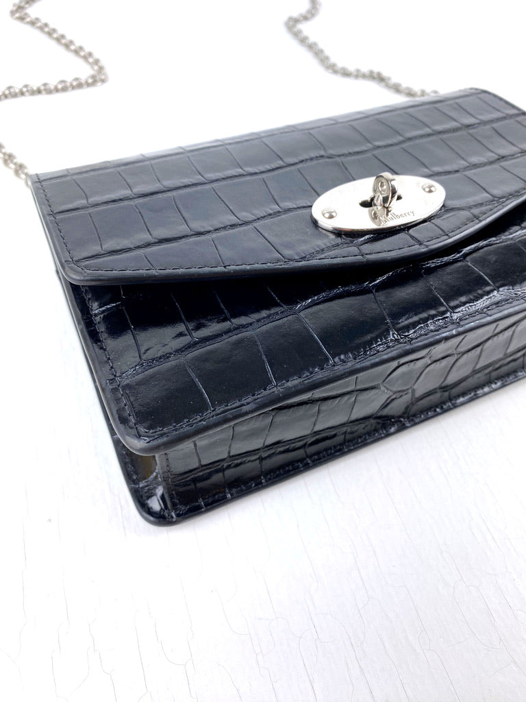 Mulberry Small Darley Bag - (Nypris 6.950 kr)