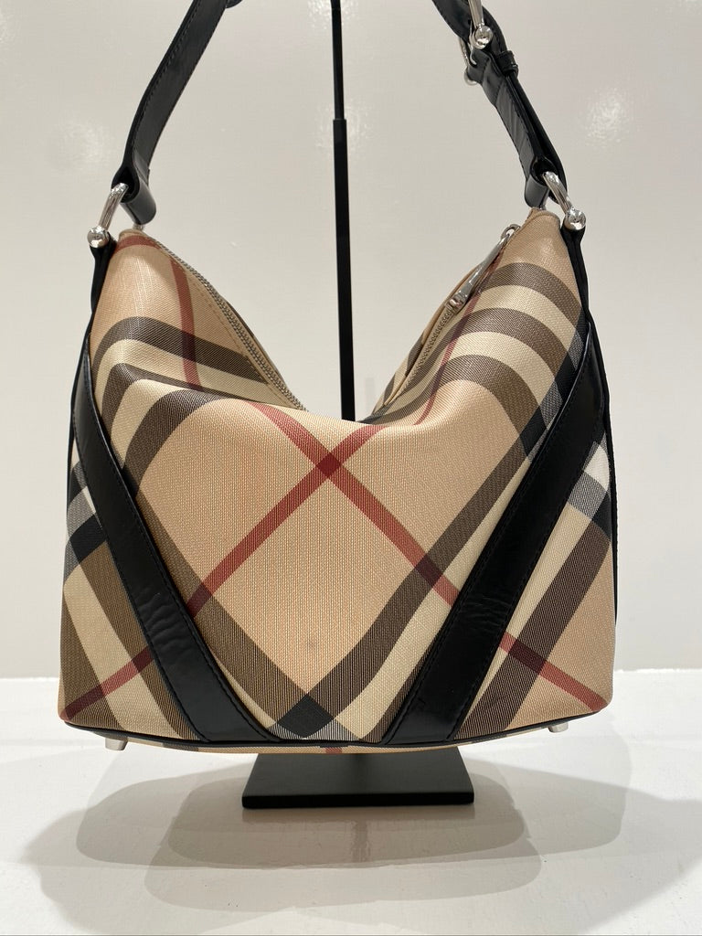 Burberry Skulder Taske