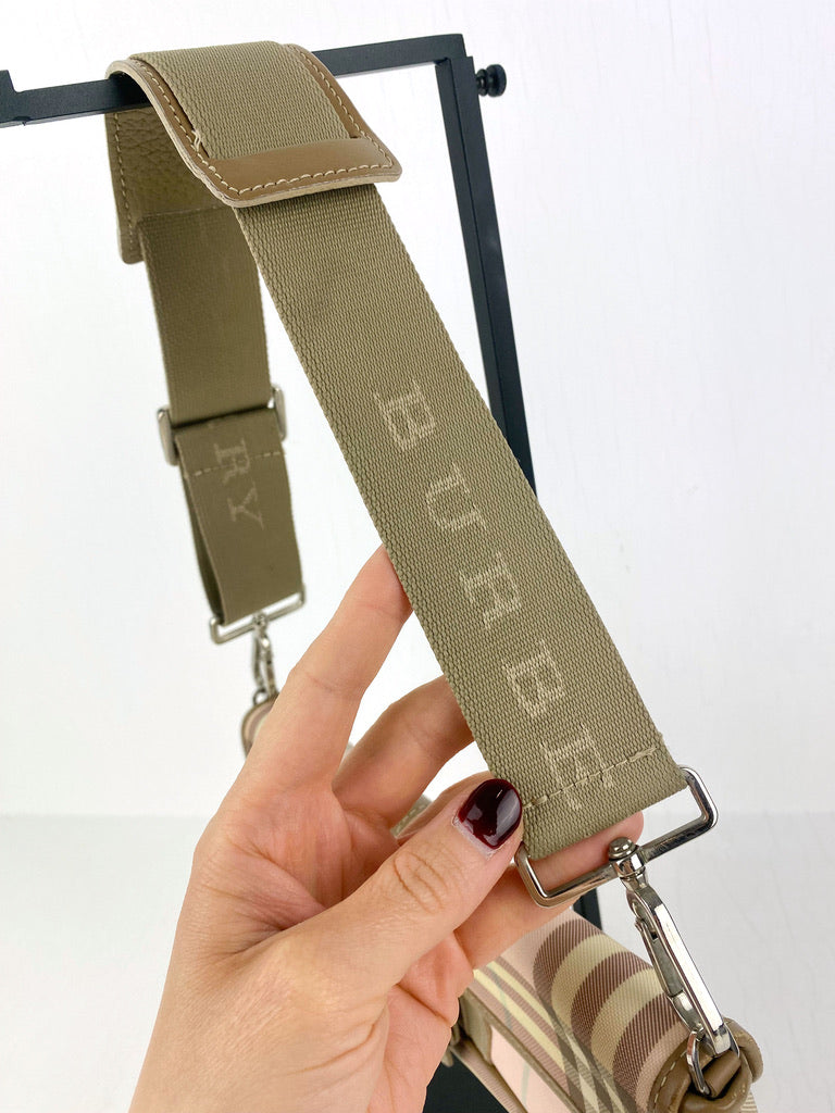 Burberry Skulder-Taske