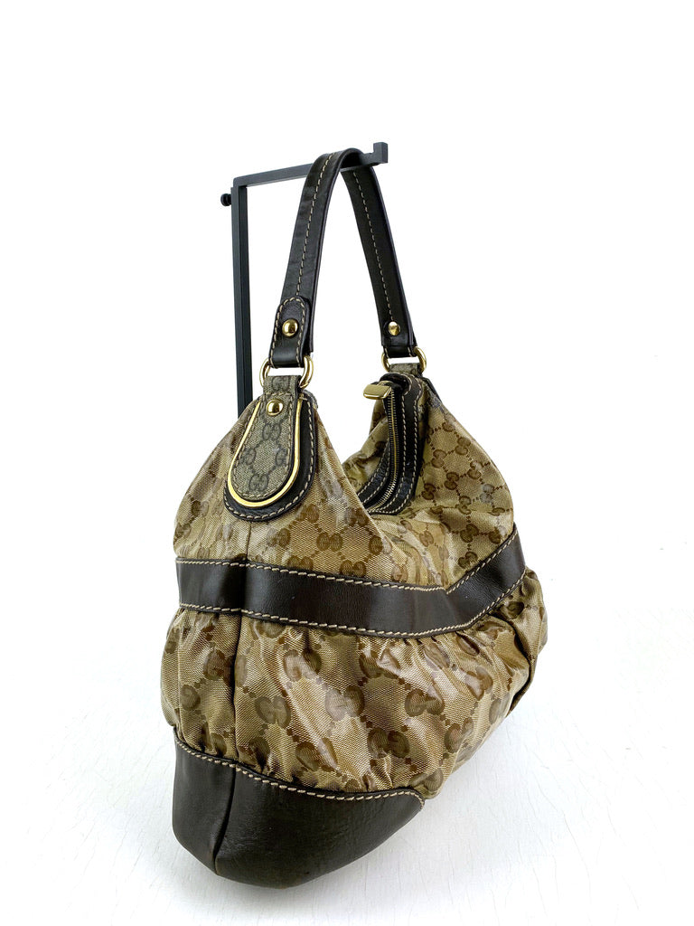 Gucci Monogram Taske