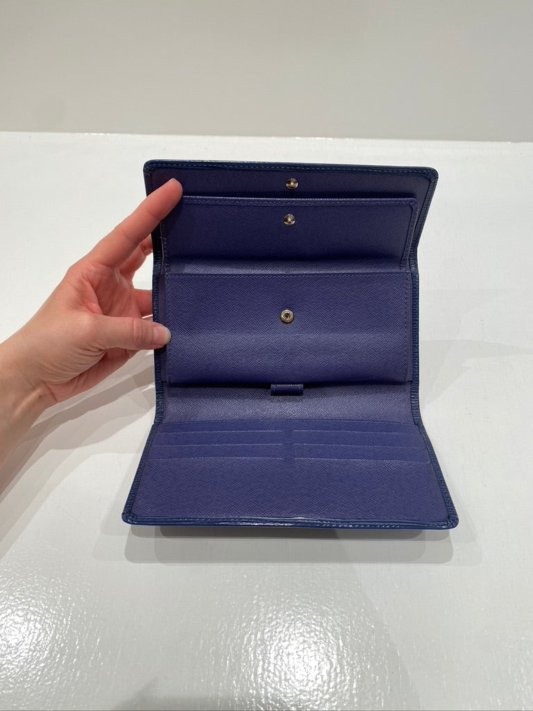 Louis Vuitton Epi Taske + GRATIS PUNG