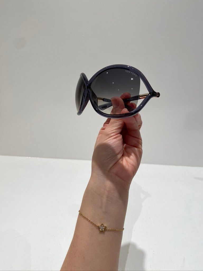 Tom Ford Solbriller