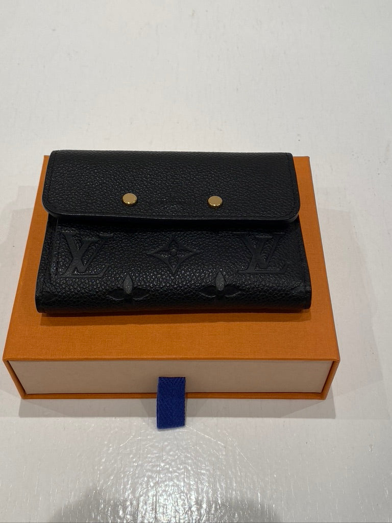 Louis Vuitton Empreinte Pung - (Nypris ca 4.000 kr)
