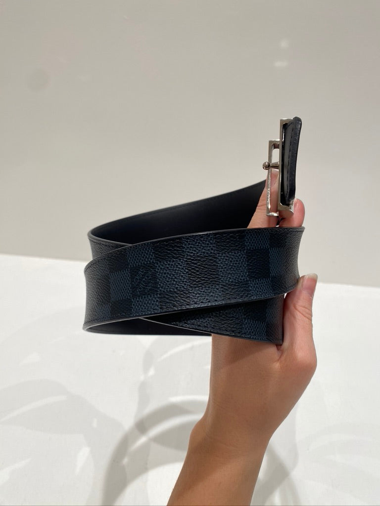 Louis Vuitton Bælte - Str 110