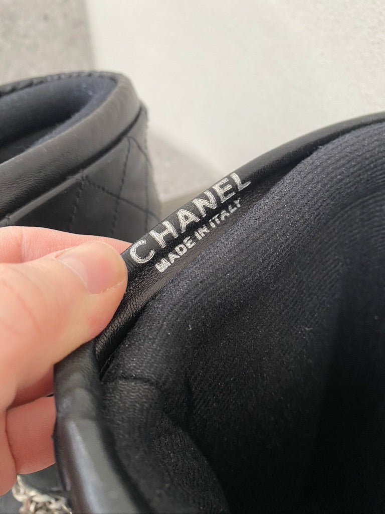Chanel Moon Boots/Snow Boots - Str 35-37 - (Nypris ca 10-15.0000 kr for lignende støvler)