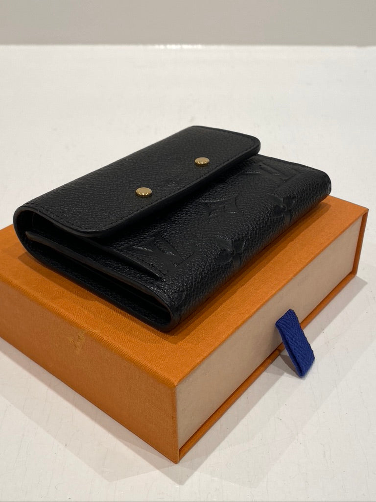Louis Vuitton Empreinte Pung - (Nypris ca 4.000 kr)