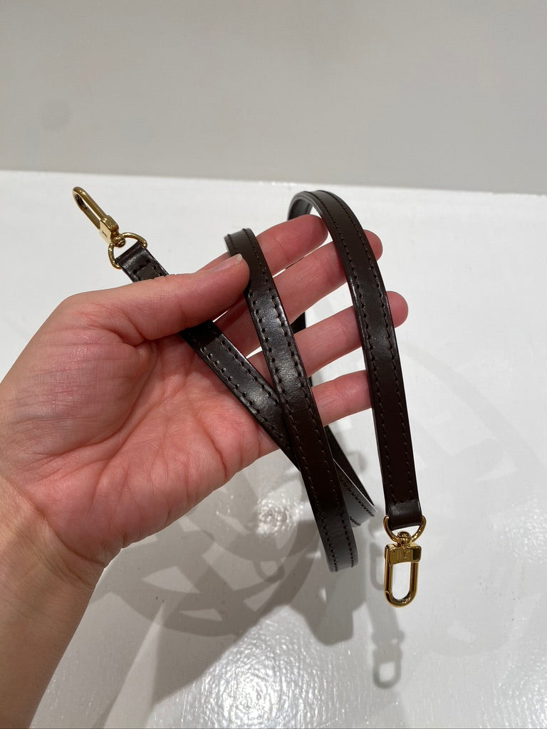 Louis Vuitton Eva Damier Cloth Taske - (Nypris ca 9.000 kr)