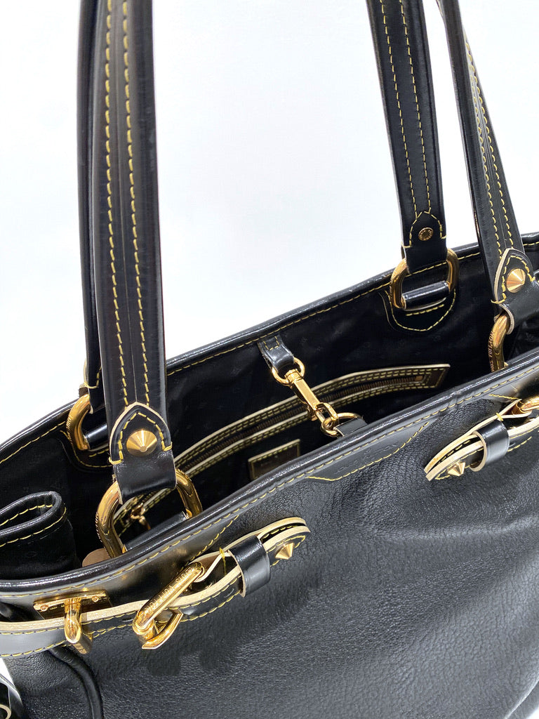 Louis Vuitton Le Majestueux Tote - Sort