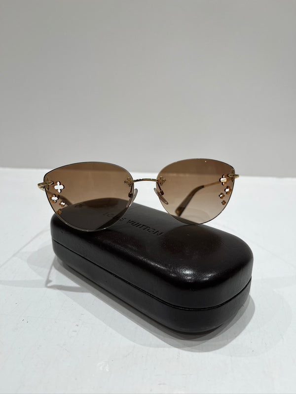 Louis Vuitton Solbriller