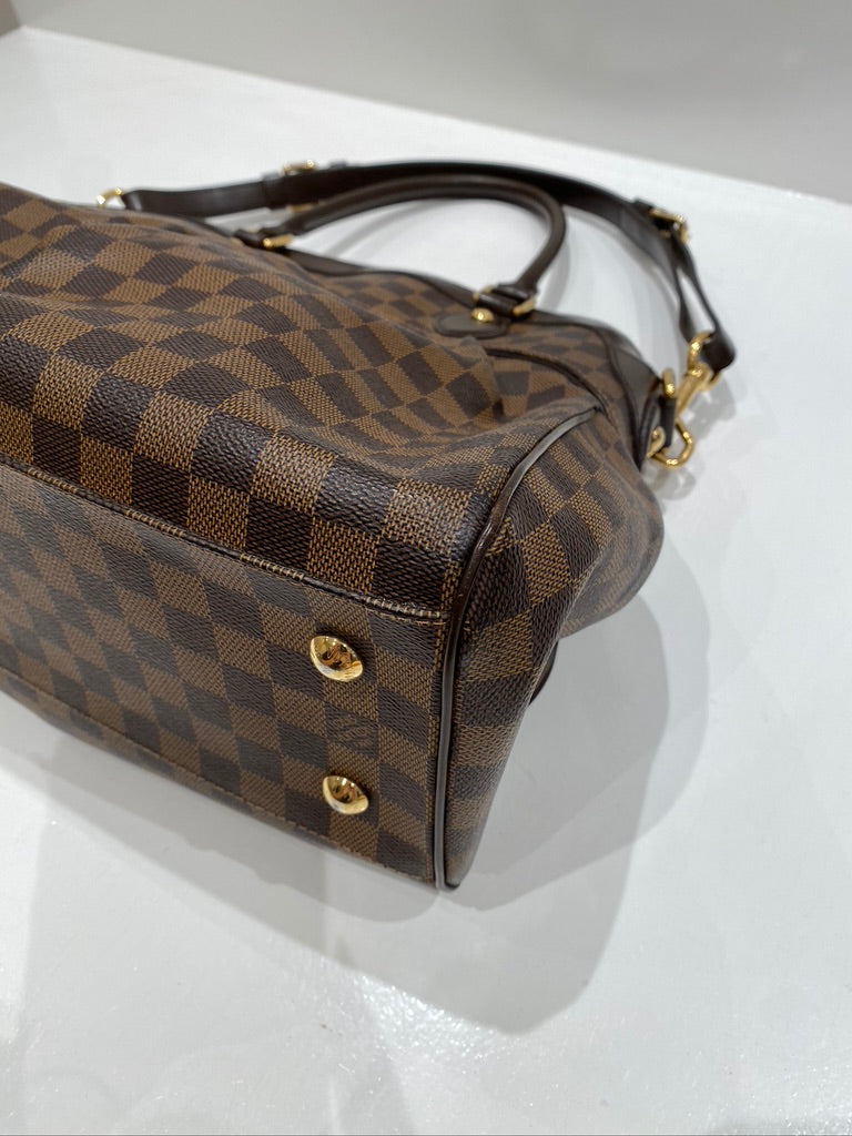 Louis Vuitton Damier Taske