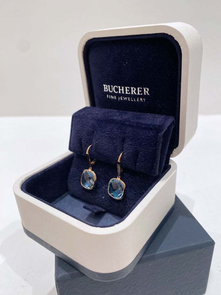 Bucherer Fine Jewellery Colour Drops - (Nypris 5.800 kr)