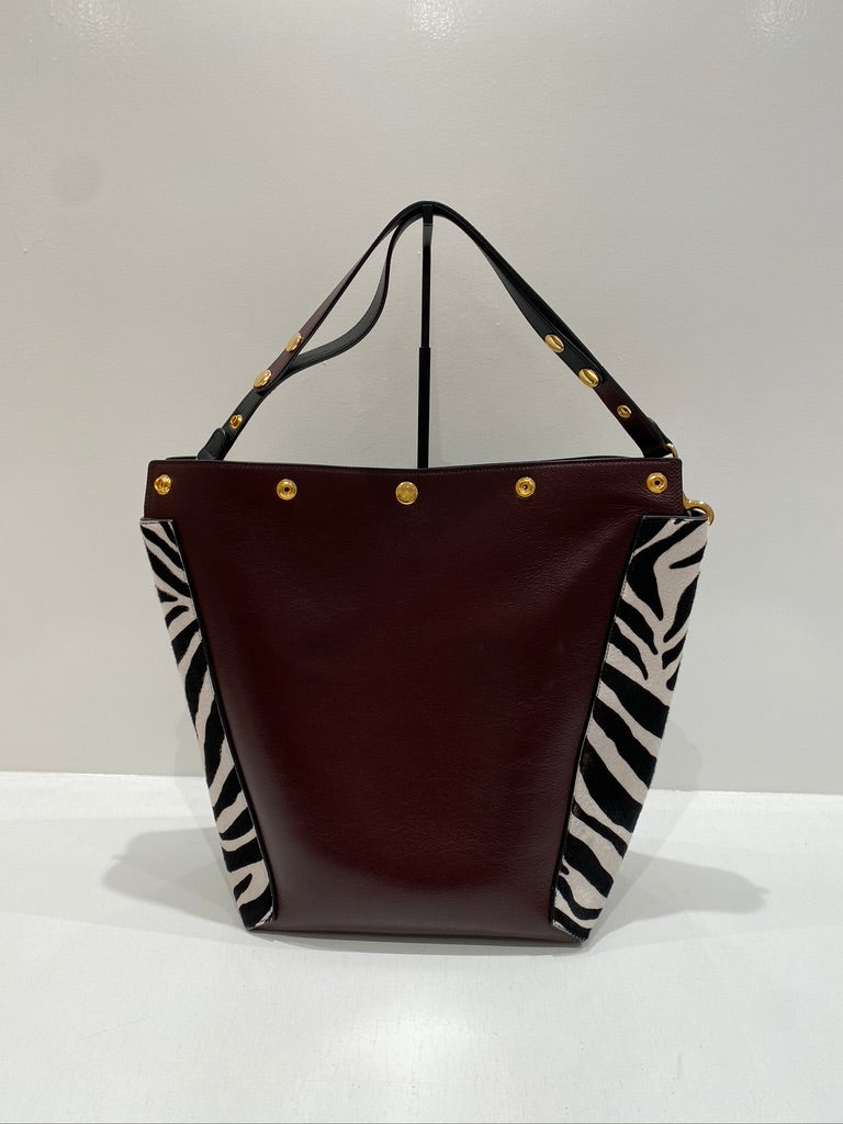 Mulberry Camden Taske