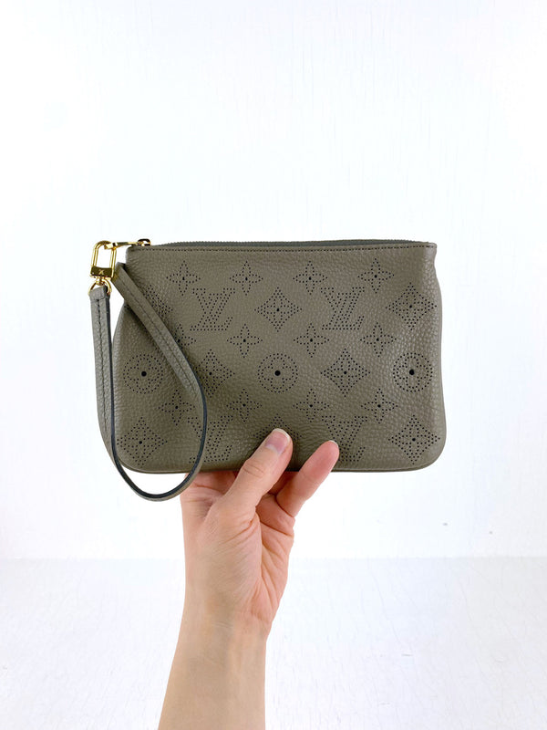 Louis Vuitton Clutch/Makeup Taske