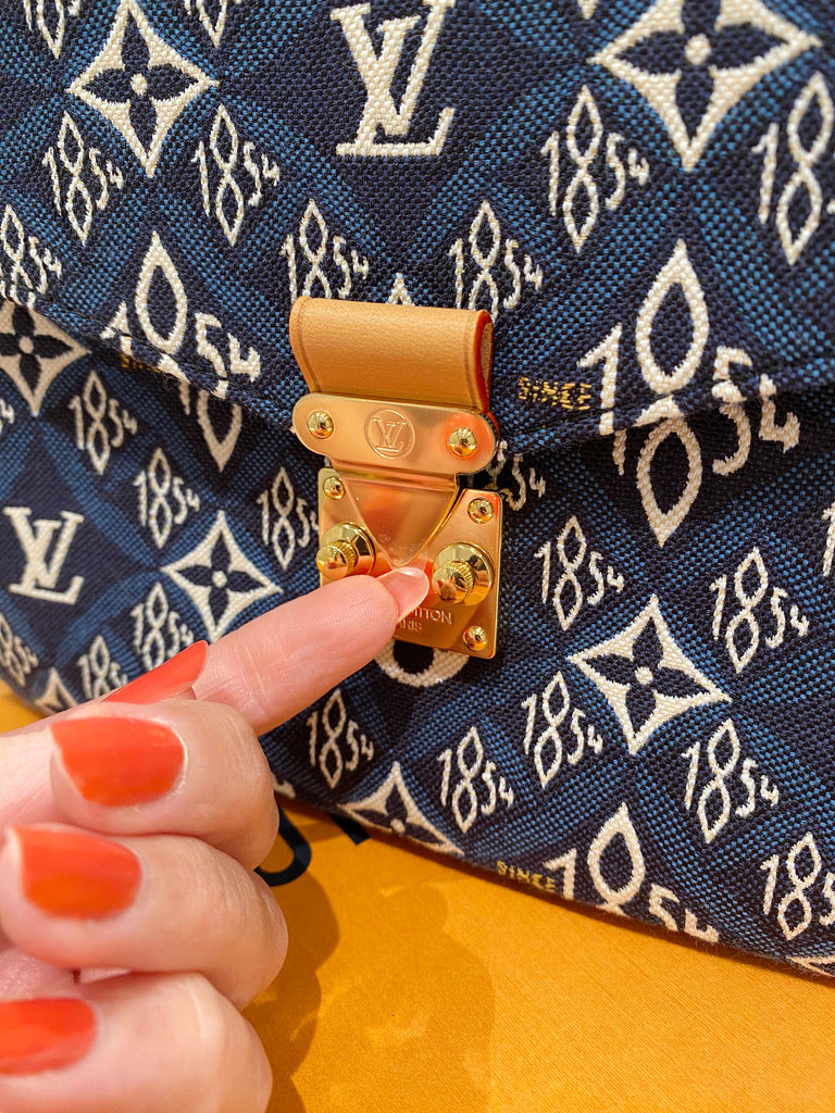 Louis Vuitton Pochette Metis 1854 - Nypris 16.700 kr