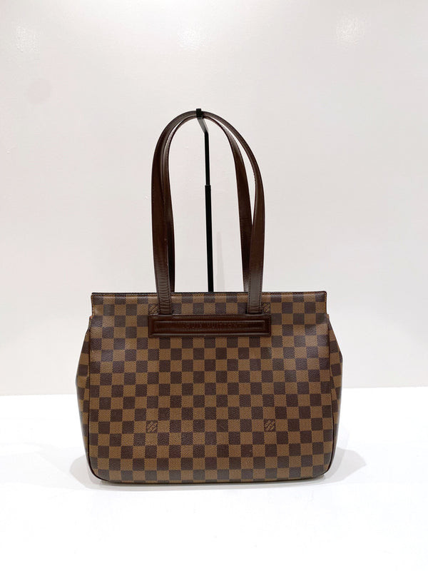 Louis Vuitton Damier Taske