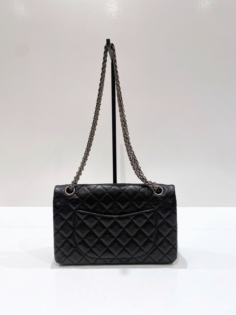 Chanel 2.55 - Medium - (Nypris 80.580 kr)