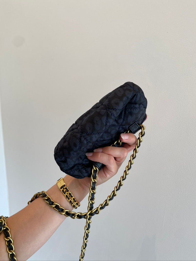 Mulberry Beltbag/Crossbody Taske