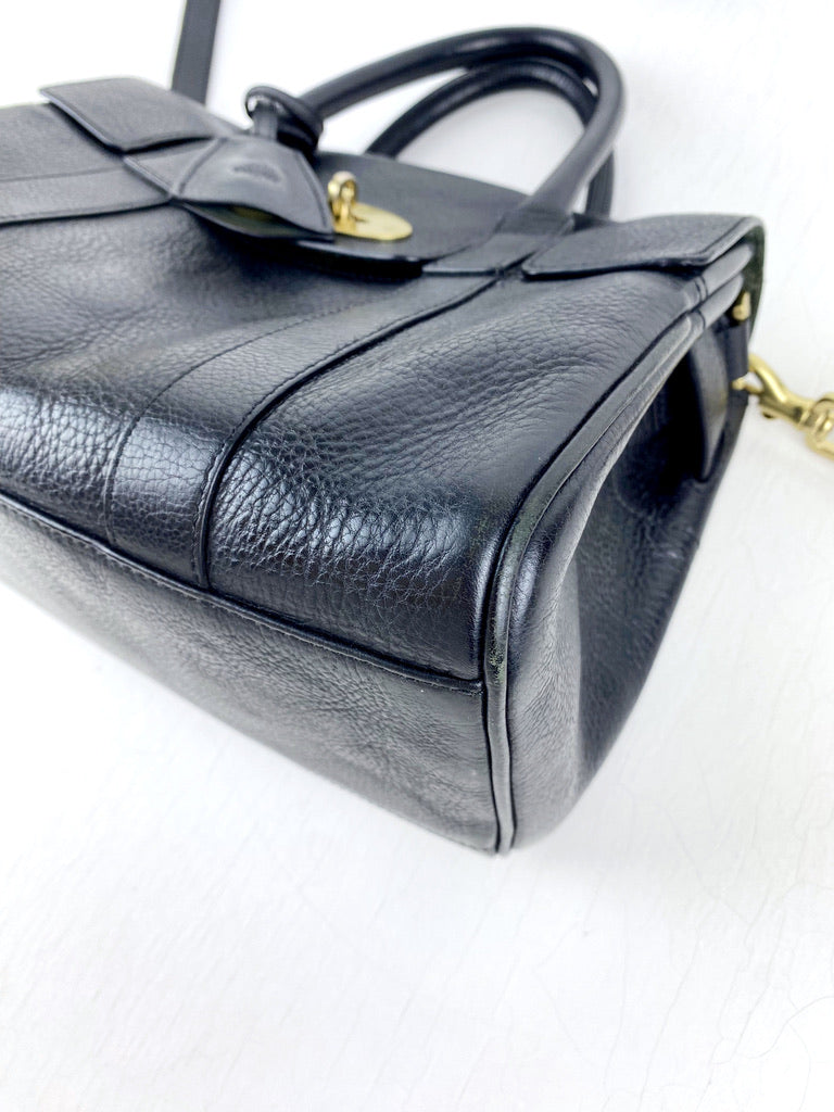 Mulberry Small Bayswater - Sort