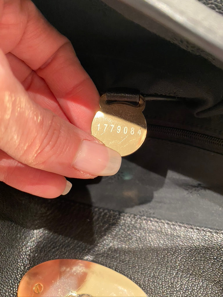 Mulberry Clemmie Clutch/Taske