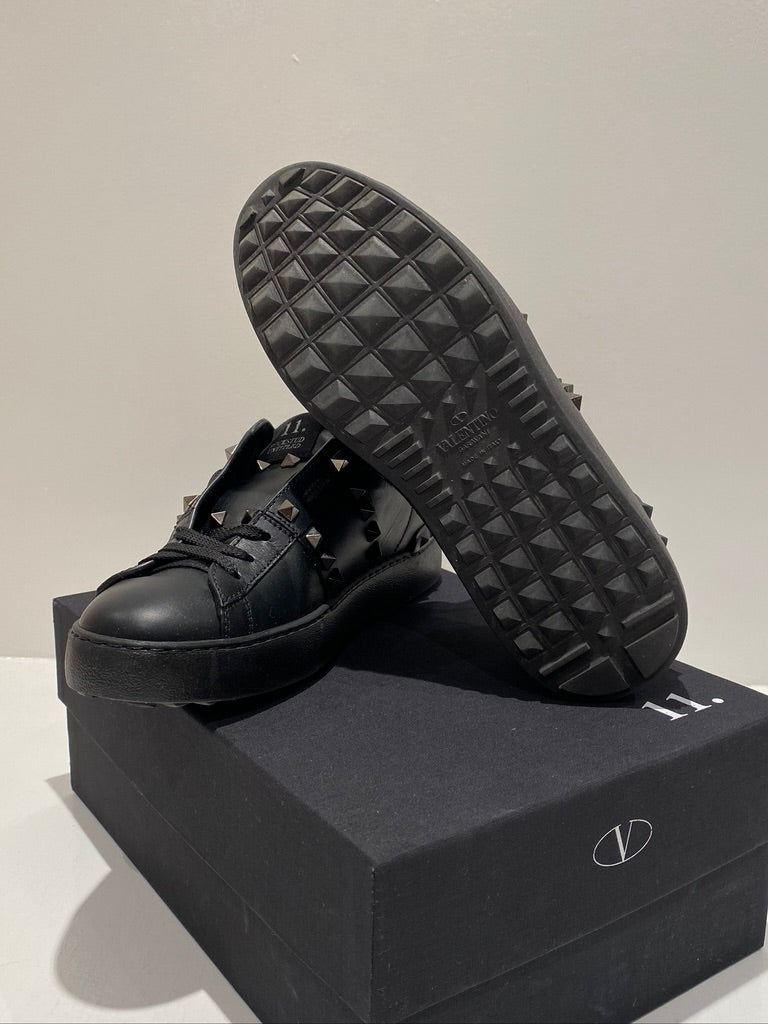 Valentino Sneakers - Str 37 - (Nypris ca 5.350 kr)