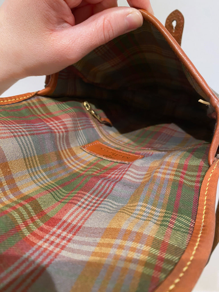 Mulberry Vintage Taske
