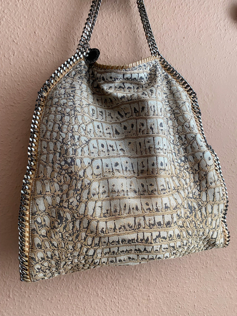 Stella McCartney Tote Bag - (Nypris ca 5.999 kr)