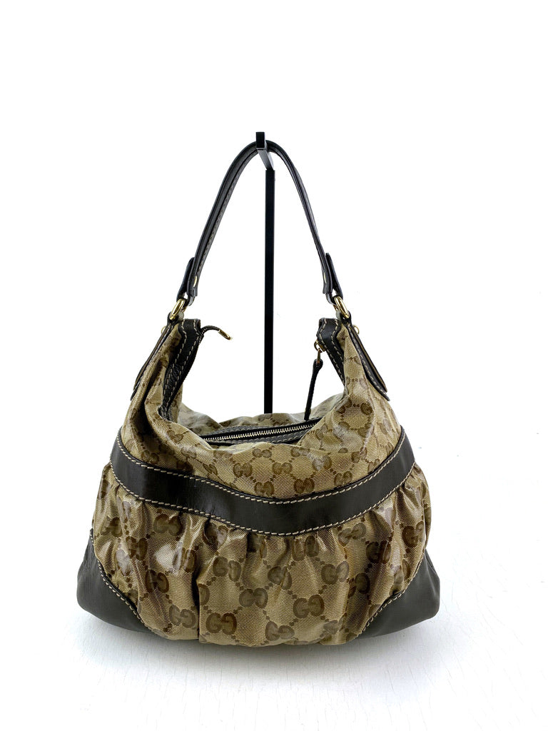 Gucci Monogram Taske