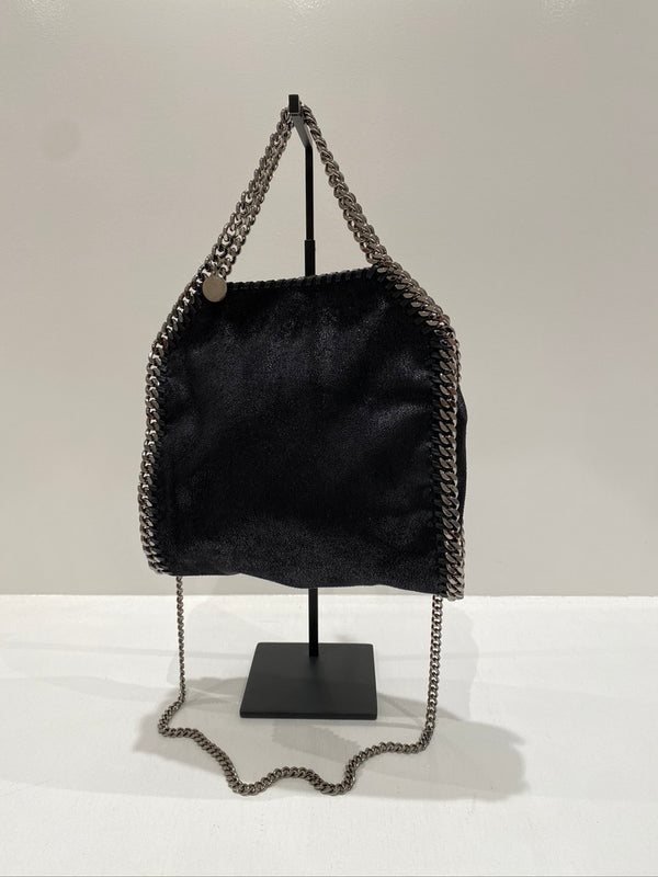 Stella Mccartney Lille Tote/Taske - (Nypris ca 7.500 kr)