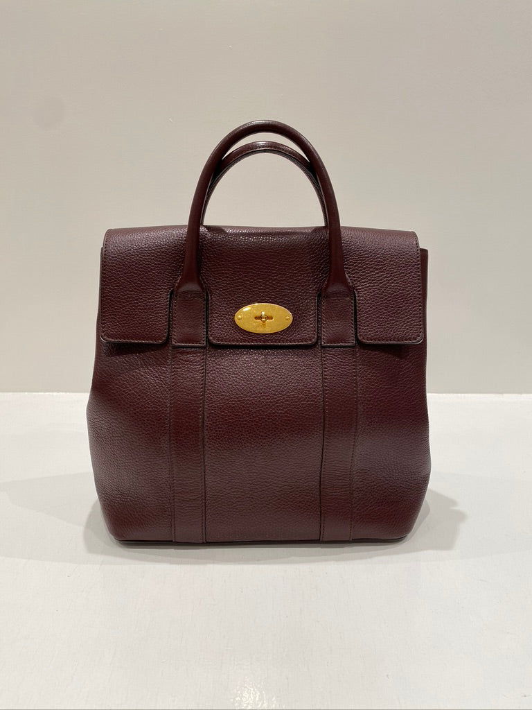 Mulberry Bayswater Rygsæk
