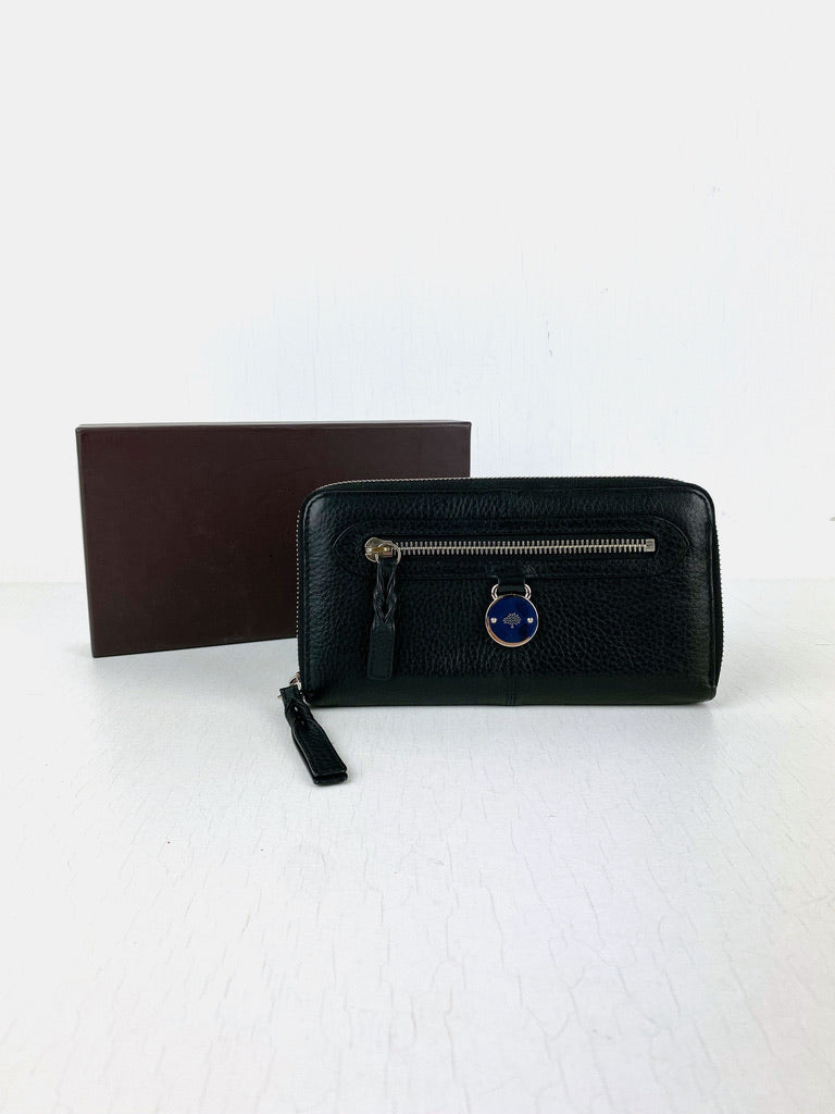 Mulberry Pung/Wallet Sort