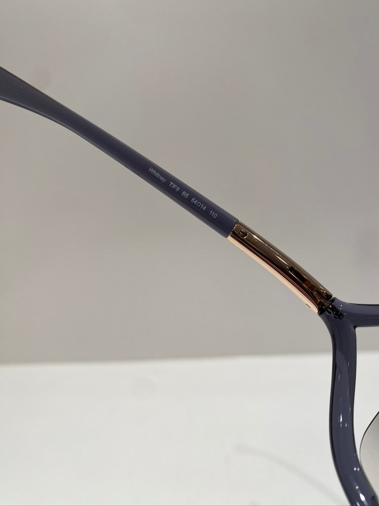 Tom Ford Solbriller