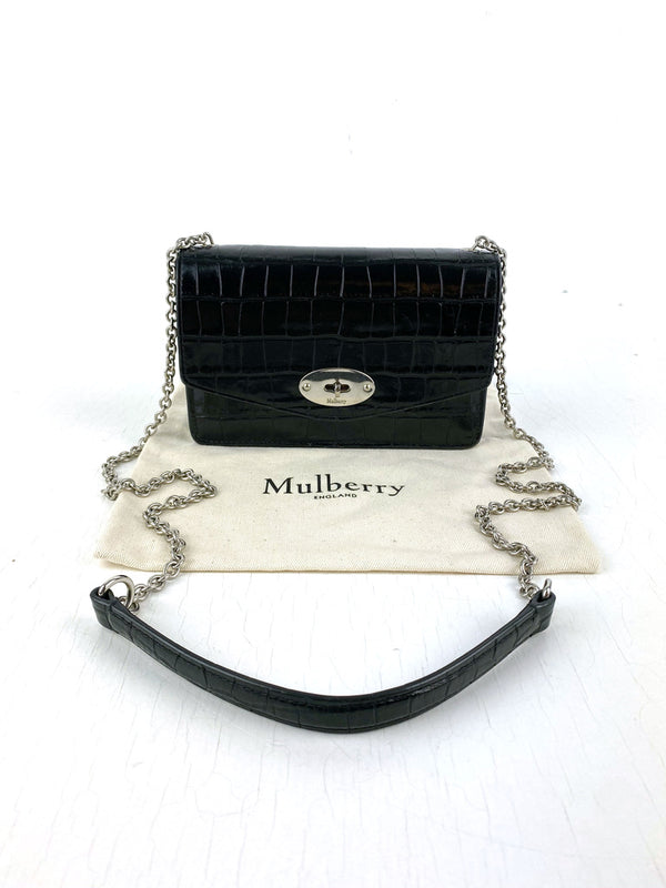 Mulberry Small Darley Bag - (Nypris 6.950 kr)